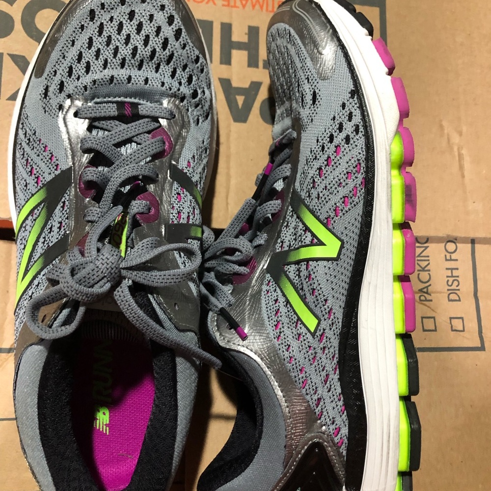 COPY - Women’s New Balance runners